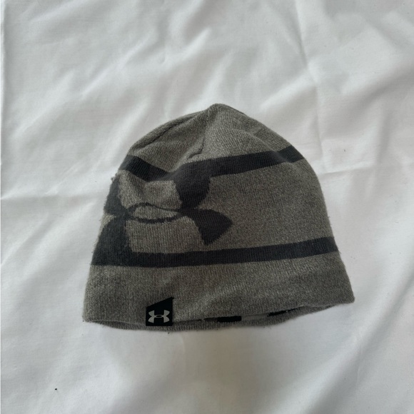 Unisex Beanie. - Picture 2 of 2